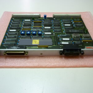 Comp control VMEbus CC-91 board