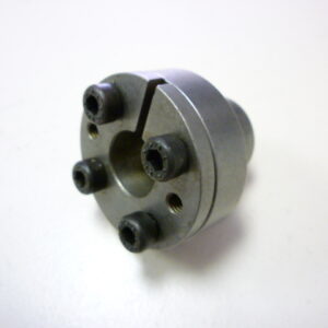 Compomac Conex B Self centring clamping element d=12mm - Image 1