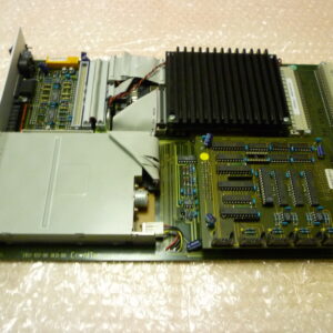 Conttec Aeco Dr. Schwab 3102-122-00 BCB board