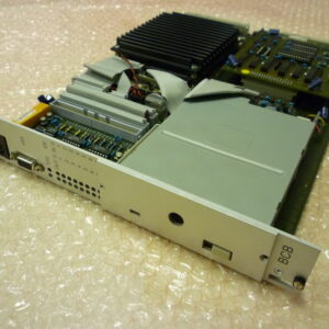 Conttec Aeco Dr. Schwab 3102-122-00 BCB board - Image 3