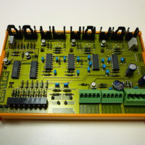 Contact Aeco Dr. Schwab  3102-113-01 Optics control boardboardoptics control board
