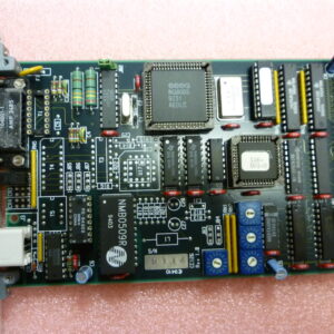 Connect CC126 Internet interface for VME-Bus - Image 2