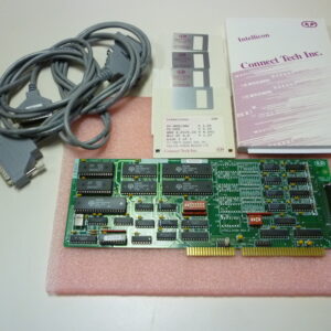 Connect Tech. Intellicon 4 Serial control board - Image 1