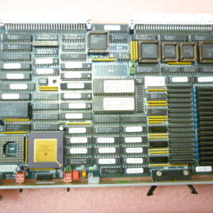 Connect CC112-4 Processor module 68030 - Image 2