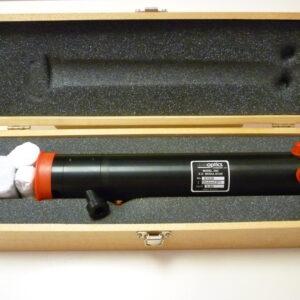 Conoptics Model 380 Electro optical modulator EOM Z:50ohm (2P) sn 30508