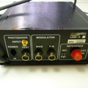 Conoptics Driver for LASS-II noise eater system - Image 3