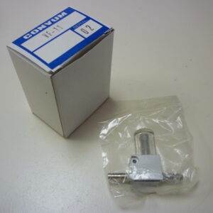 Convum VF11 Vacuum filter - Image 1