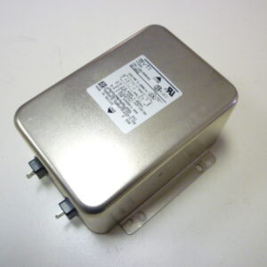 Corcom 15VT1 Power line filter 15A - Image 1