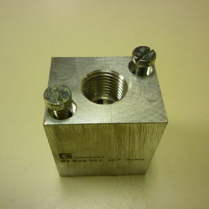 Crouzet 7943003001 Venturi meter - Image 1