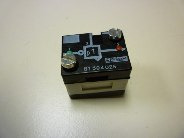 CRO01007