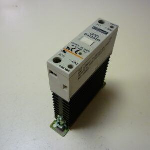 Crouzet GRD84130116 Solid state relay 1 phase - Image 1