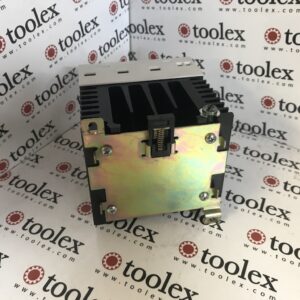 Crouzet GRD84130310 Solid state relay 3 phase - Image 4