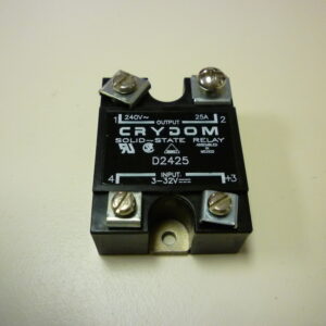 Crydom D2425 Solid state relay