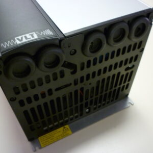 Danfoss 175Z0149 VLT5006 PT5C20STR30LF00A00C0 Variable speed drive - Image 3