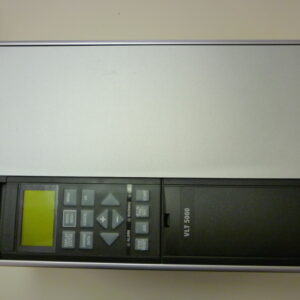 Danfoss 175Z0149 VLT5006 PT5C20STR30LF00A00C0 Variable speed drive - Image 5