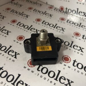 Data Instruments Model EA Pressure transducer 0-25 psig 1-6 VDC - Image 2