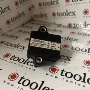 Data Instruments Model EA Pressure transducer 0-25 psig 1-6 VDC - Image 1