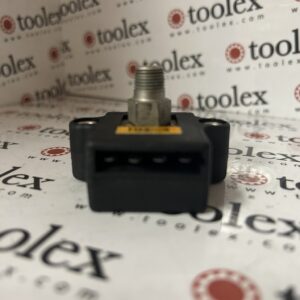 Data Instruments Model EA Pressure transducer 0-25 psig 1-6 VDC - Image 3