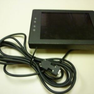 Datalux LMV10B1-02-5 Touch screen panel - Image 1