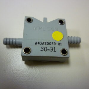 Delta MPL503 Pressure switch - Image 1