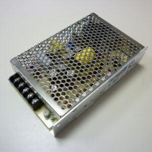 Deutronic ES60-12 Power supply - Image 1