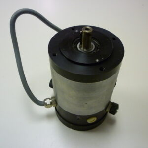 Dierking GP86-2S/50 DC motor - Image 1
