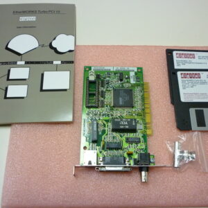 Digital DE450-CA EtherWORKS turbo PCI 10 kit - Image 3