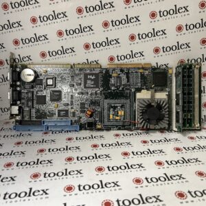 Digital Pro-log 30-48147-02 Main board CPU PIP10D