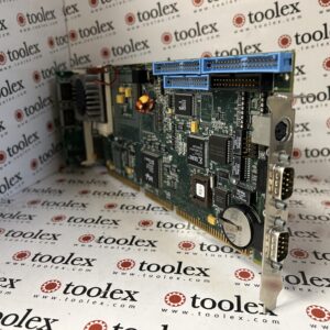 Digital Pro-log 30-48147-02 Main board CPU PIP10D - Image 3