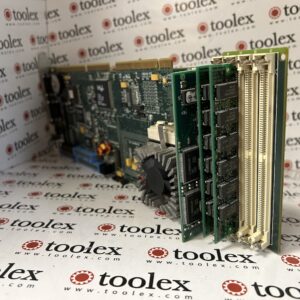 Digital Pro-log 30-48147-02 Main board CPU PIP10D - Image 4