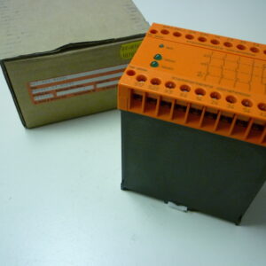 Dold & Sohne BN5983.53 Safety relay 24VDC - Image 1