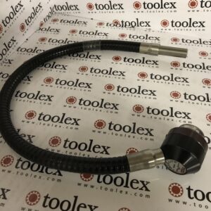 Dolan Jenner Fiber-Lite BG2820 Single gooseneck fiber optic guide 20 inch - Image 1