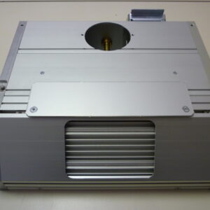 Dr. Hönle 12010 UVAPRINT 175 SOL CM UV curing module - Image 2