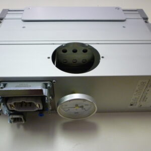 Dr. Hönle 12010 UVAPRINT 175 SOL CM UV curing module - Image 5