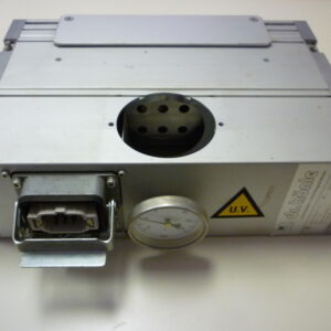 Dr. Hönle UVAPRINT 175 SOL CM 12010 UV curing module - Image 3