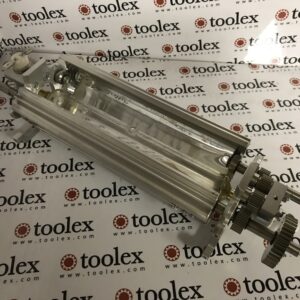 Dr. Hönle UVAPRINT 175 SOL CM 12010 UV lamp unit - Image 3
