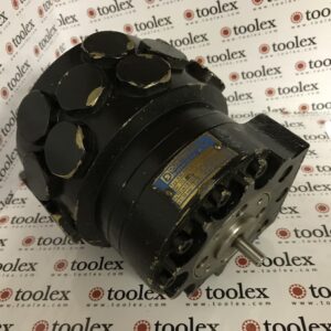 Dusterloh 776646 KM110-K11A1F3M Hydraulic radial piston motor - Image 3
