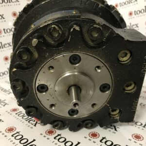 Dusterloh 776646 KM110-K11A1F3M Hydraulic radial piston motor - Image 4