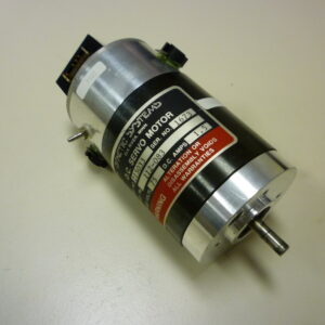 Dynetic Systems 215033 DC servo motor - Image 1