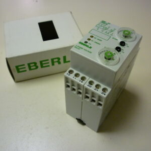 Eberle DWUS400-21 Voltage controller relay - Image 1