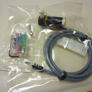 EFD 751V Diaphragm fluid dispense valve