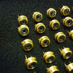 EG&G FND-100 Photo diode - Image 1