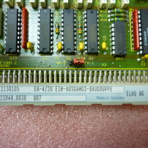 Elau EA-4/20 I/O module - Image 3