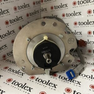 Electro-Craft M1140 Servo motor encoder 1140-01-008 - Image 2
