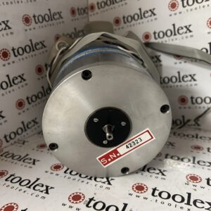 Electro-Craft M1140 Servo motor encoder 1140-01-008 - Image 3