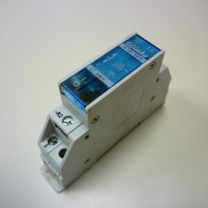 Elate S12-100-24V Mechanical impulse switch - Image 1