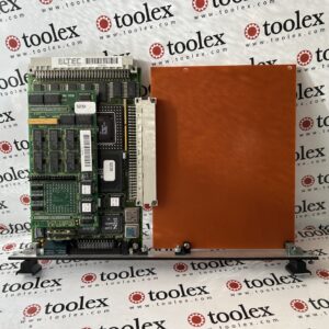 Eltec SAC 3-1 Board SAC30 CPU 4MB - Image 2