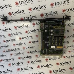 Eltec SAC 3-1 Board SAC30 CPU 4MB - Image 2