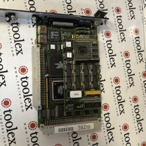 Eltec SAC 3-1 Board SAC30 CPU 4MB - Image 3