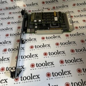 Eltec SAC 3-1 Board SAC30 CPU 4MB - Image 4